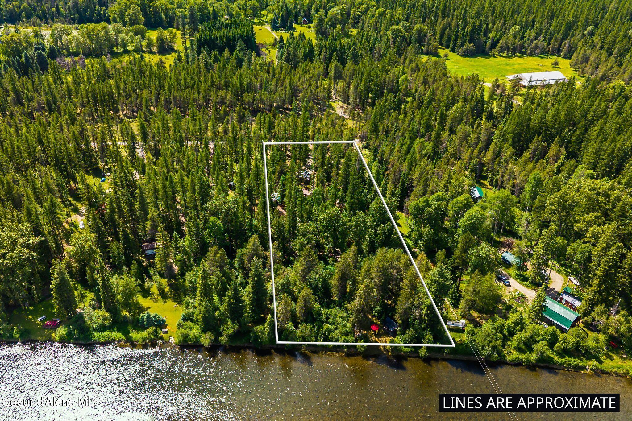 163 Bussard Lake Road Bonners Ferry, ID 83805 - Photo 4 of 56 4_DJI_20260617160059_0755_D plotline