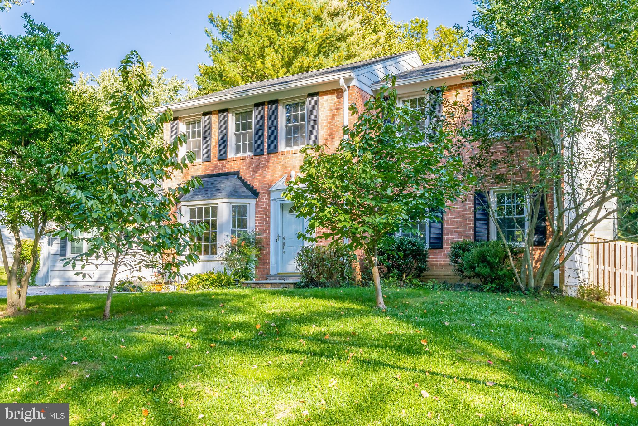 4250 Briars Rd.