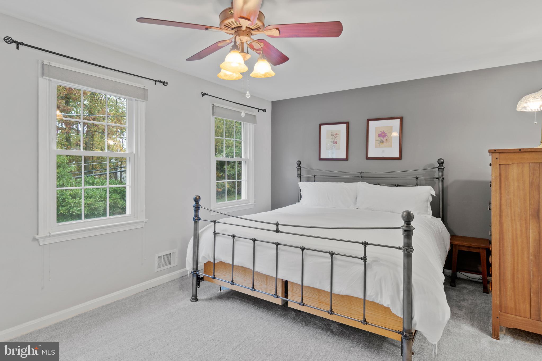 4250 Briars Road Olney, MD 20832 - Photo 20 of 39 Primary Bedroom
