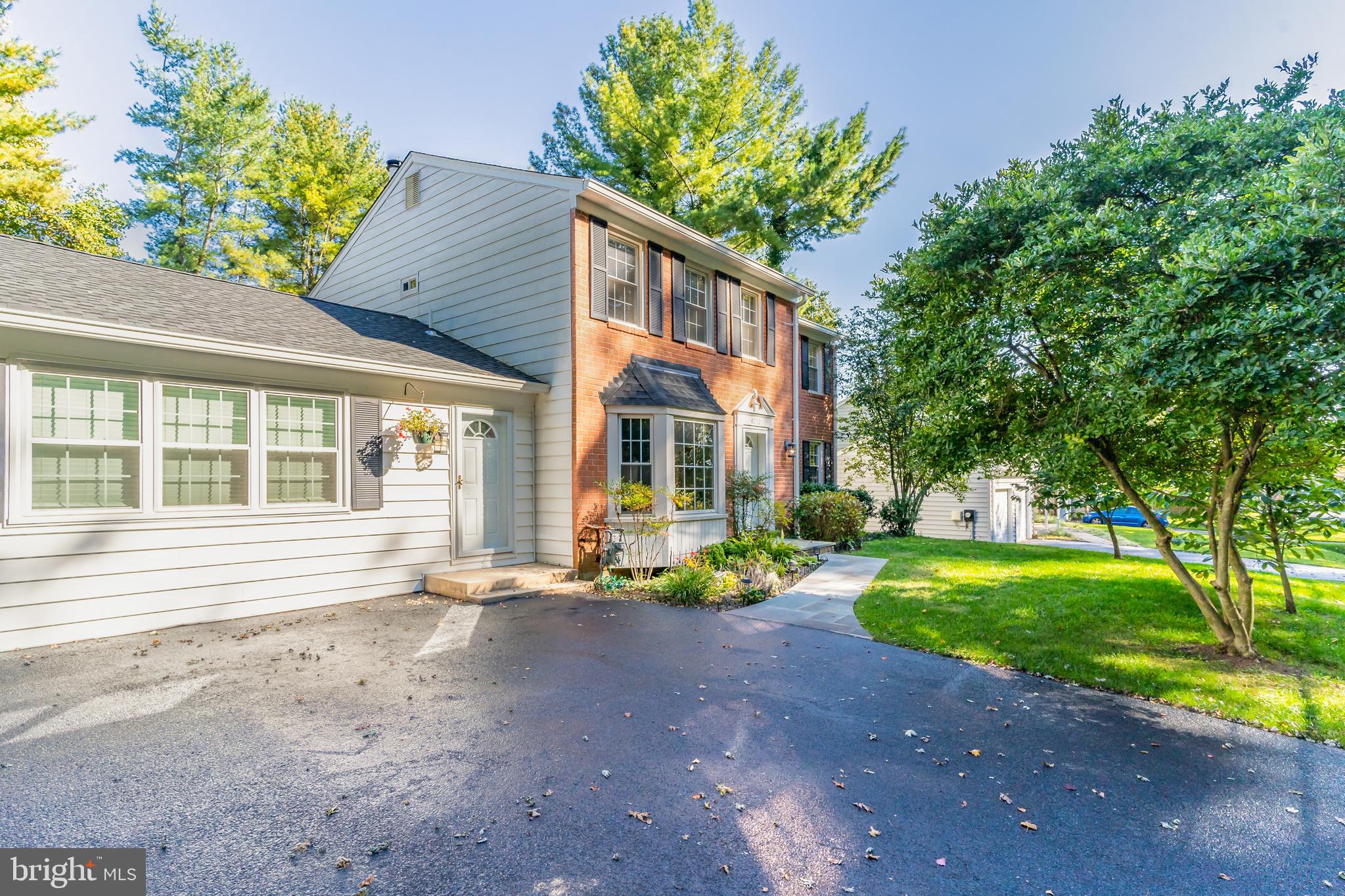 4250 Briars Road Olney, MD 20832 - Photo 3 of 39 Front View