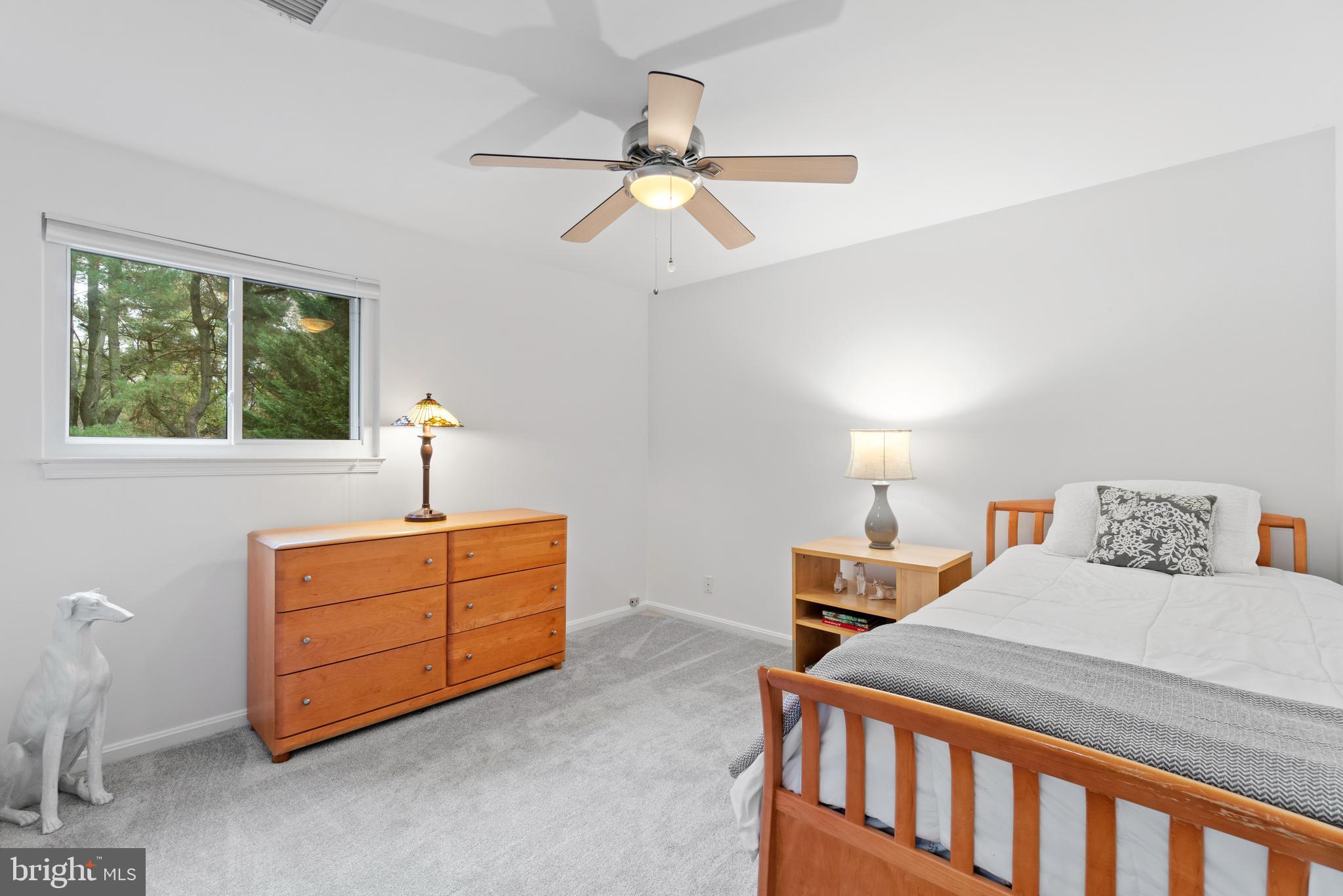 4250 Briars Road Olney, MD 20832 - Photo 25 of 39 Second Bedroom