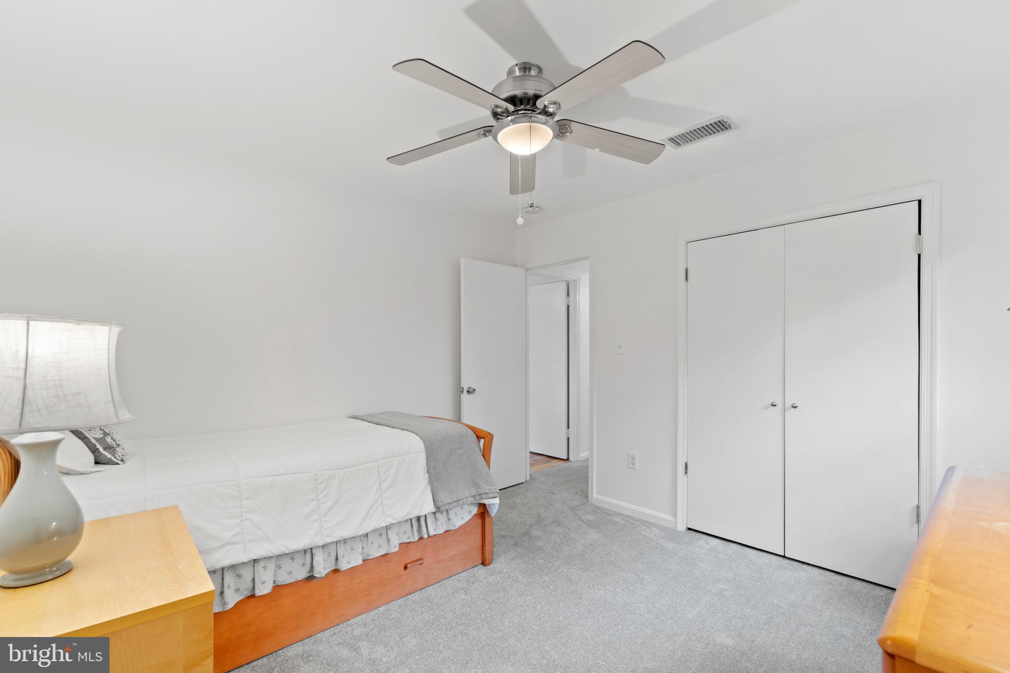 4250 Briars Road Olney, MD 20832 - Photo 26 of 39 Second Bedroom