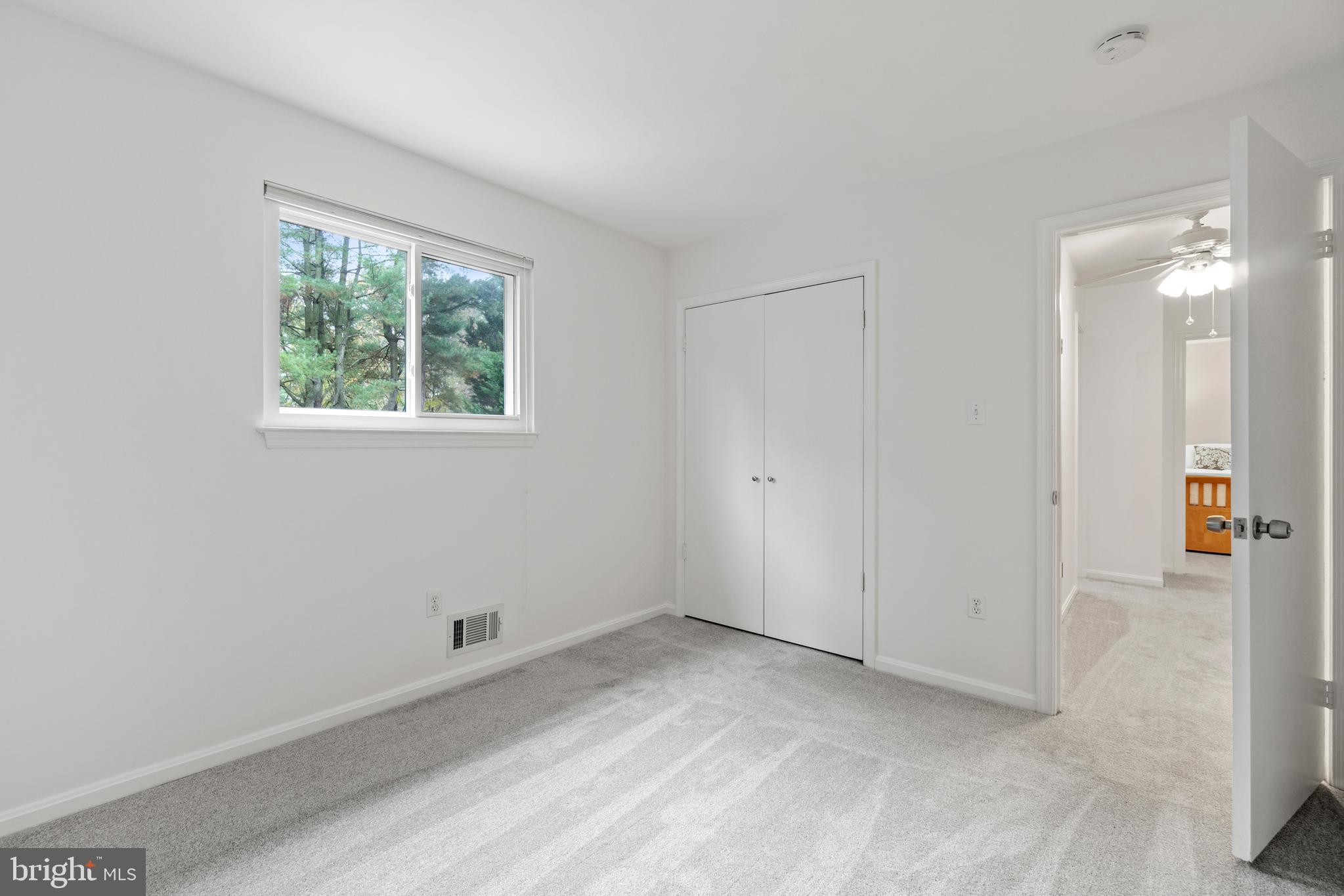 4250 Briars Road Olney, MD 20832 - Photo 29 of 39 Fourth Bedroom