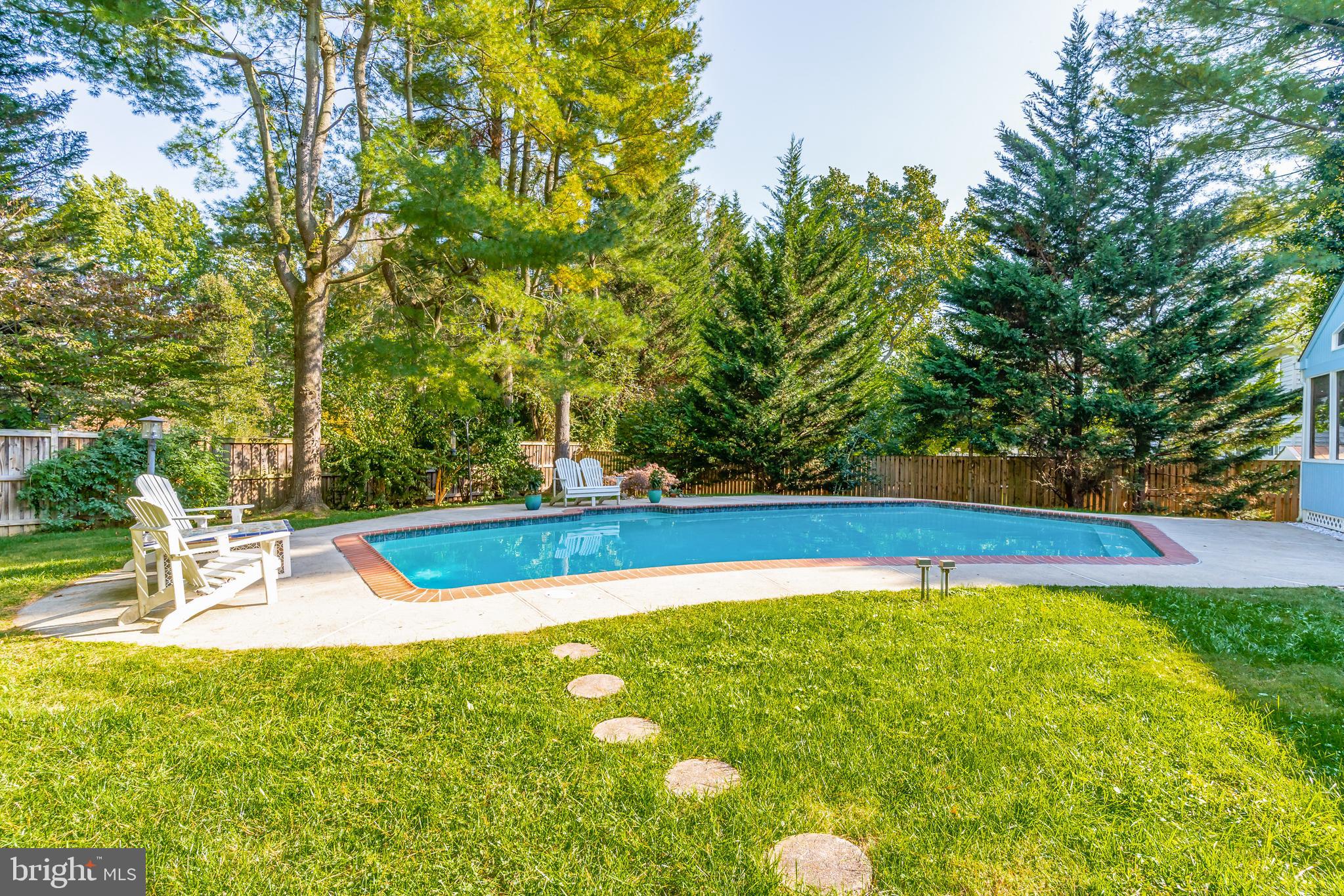 4250 Briars Road Olney, MD 20832 - Photo 35 of 39 Pool