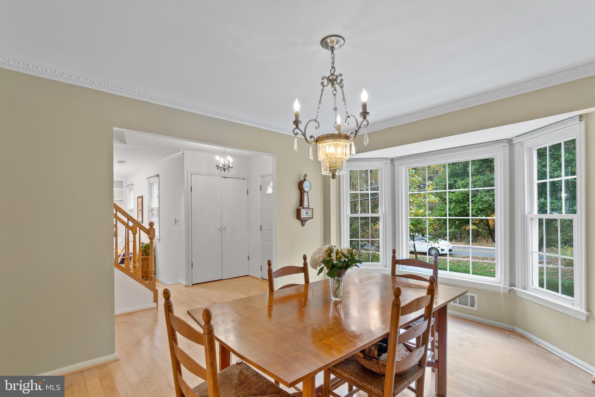 4250 Briars Road Olney, MD 20832 - Photo 10 of 39 Dining Room