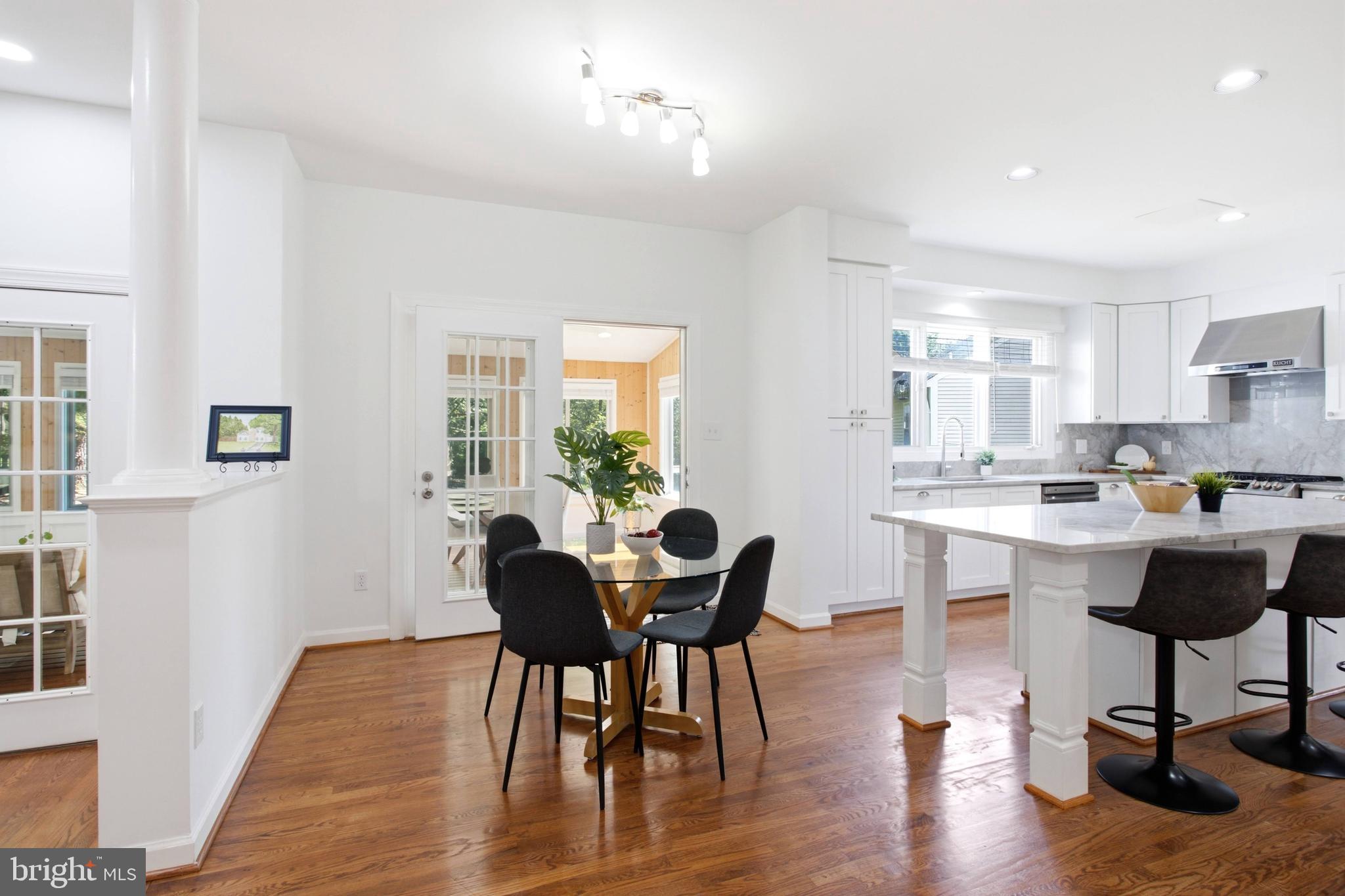9622 Maury Road Fairfax, VA 22032 - Photo 22 of 74