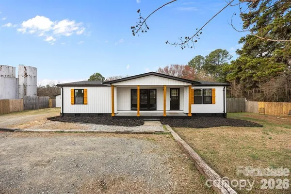 $2,100 | 1711 West C Street, Kannapolis, NC 28081