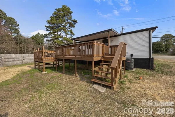 $2,100 | 1711 West C Street, Kannapolis, NC 28081
