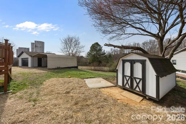 $2,100 | 1711 West C Street, Kannapolis, NC 28081