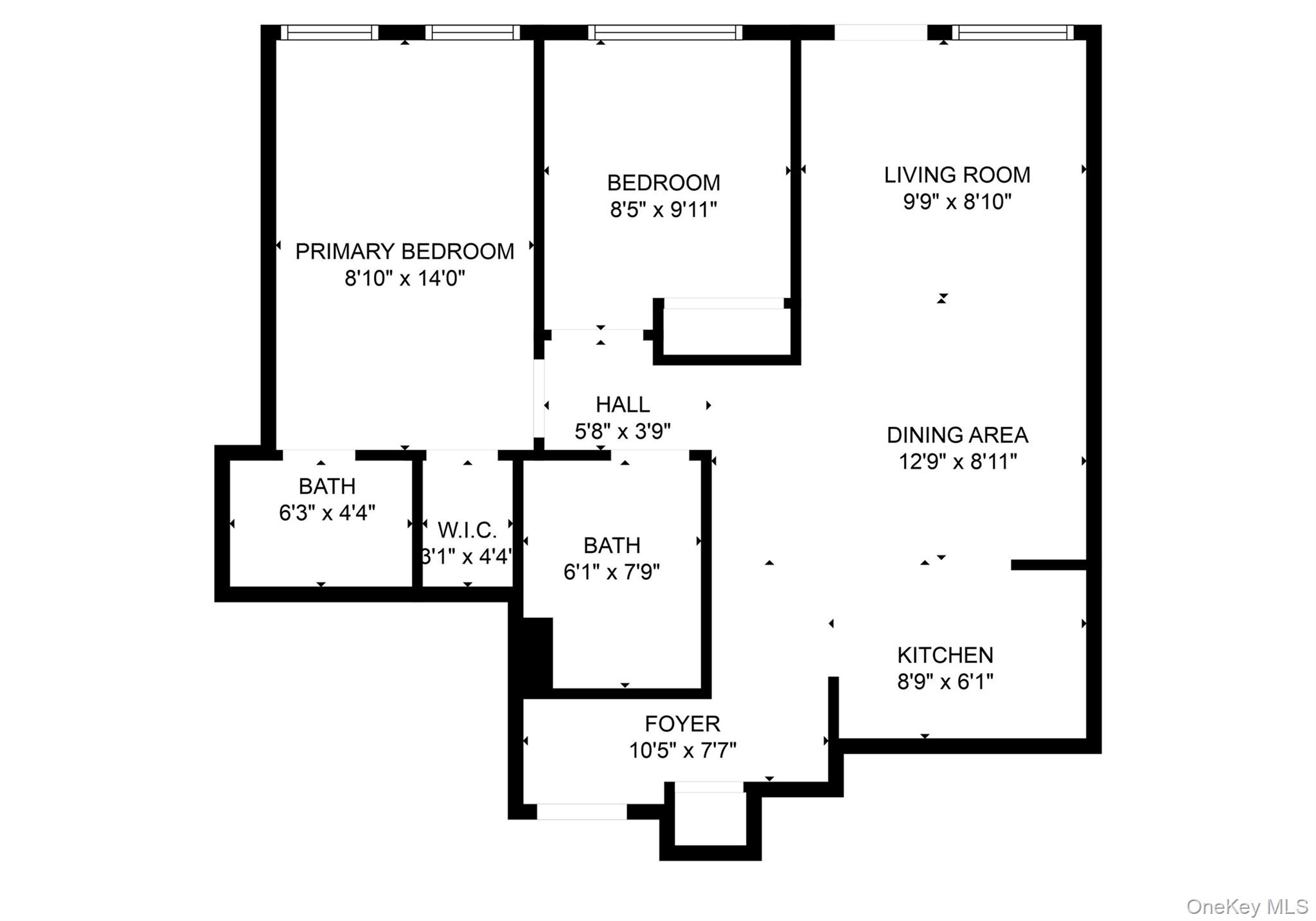 112-26 38th Avenue, Unit 4A Queens, NY 11368 - Photo 18 of 18 unknown