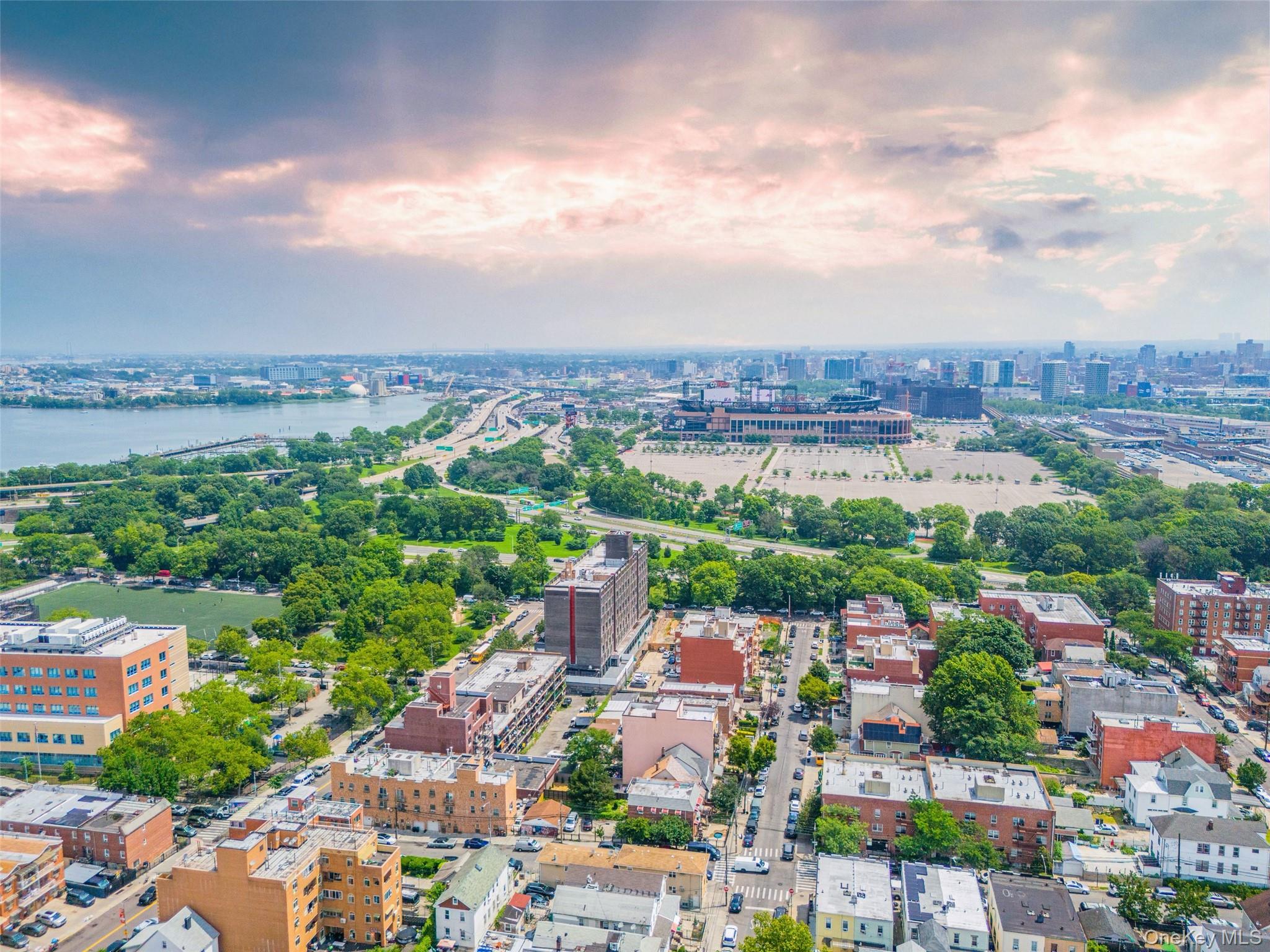 112-26 38th Avenue, Unit 4A Queens, NY 11368 - Photo 2 of 18 a view of a city