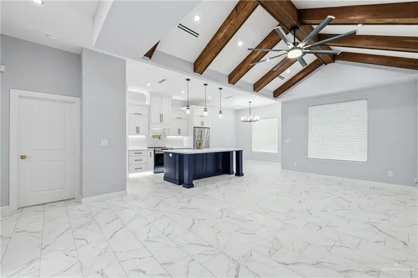 $279,000 | 2305 North Venice Drive, Edinburg, TX 78542