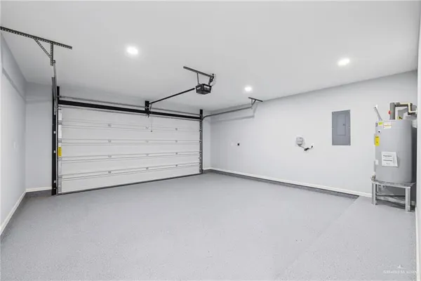 $279,000 | 2305 North Venice Drive, Edinburg, TX 78542