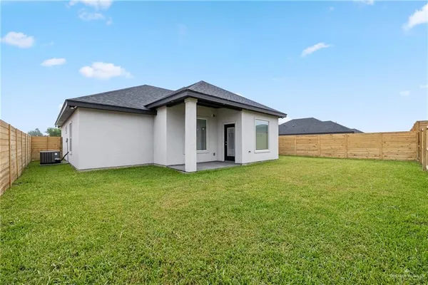 $279,000 | 2305 North Venice Drive, Edinburg, TX 78542