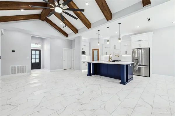 $279,000 | 2305 North Venice Drive, Edinburg, TX 78542