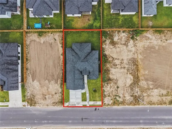 $279,000 | 2305 North Venice Drive, Edinburg, TX 78542