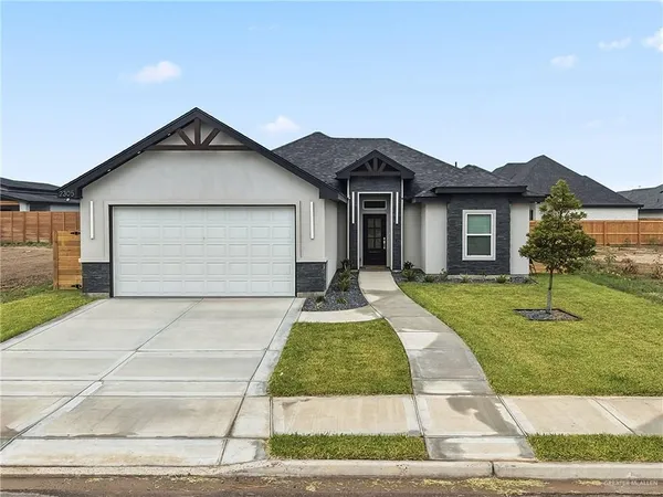 $279,000 | 2305 North Venice Drive, Edinburg, TX 78542
