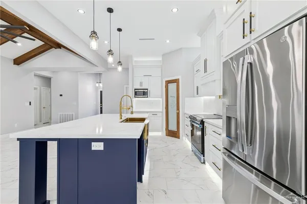 $279,000 | 2305 North Venice Drive, Edinburg, TX 78542