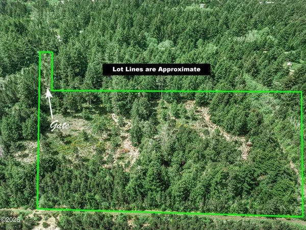 $295,000 | 5885 Northwest Fox Creek Way, Waldport, OR 97394
