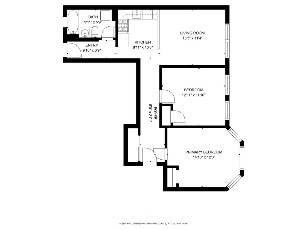 61 Thatcher Street, Unit 2 Brookline, MA 02446 - Photo 25 of 28