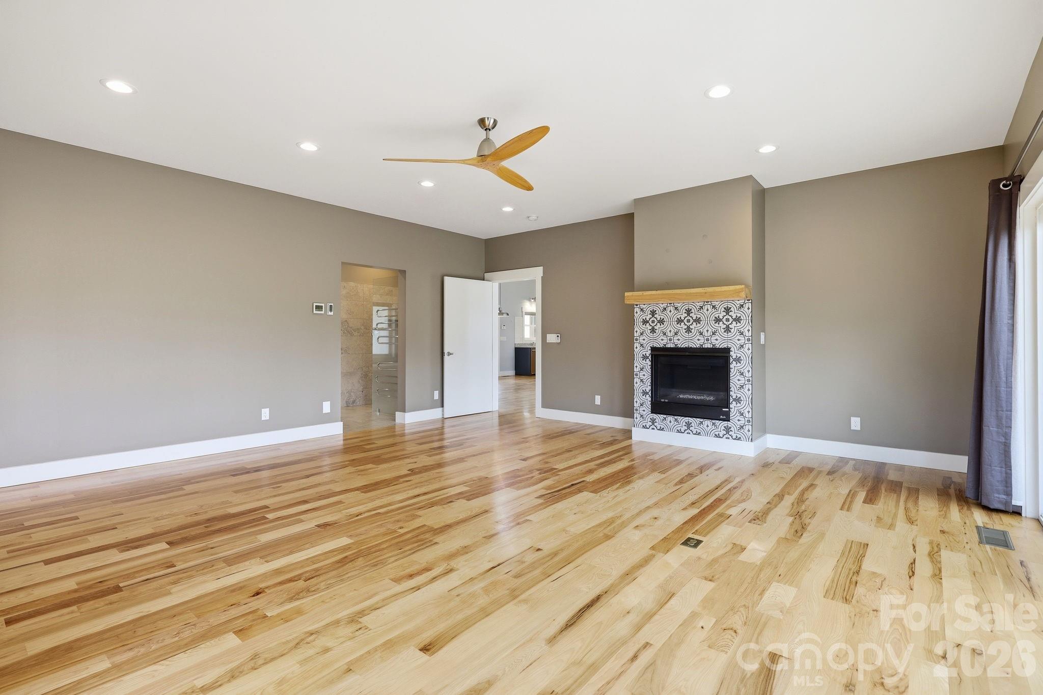 41 Bell Sprinkle Road Weaverville, NC 28787 - Photo 23 of 47