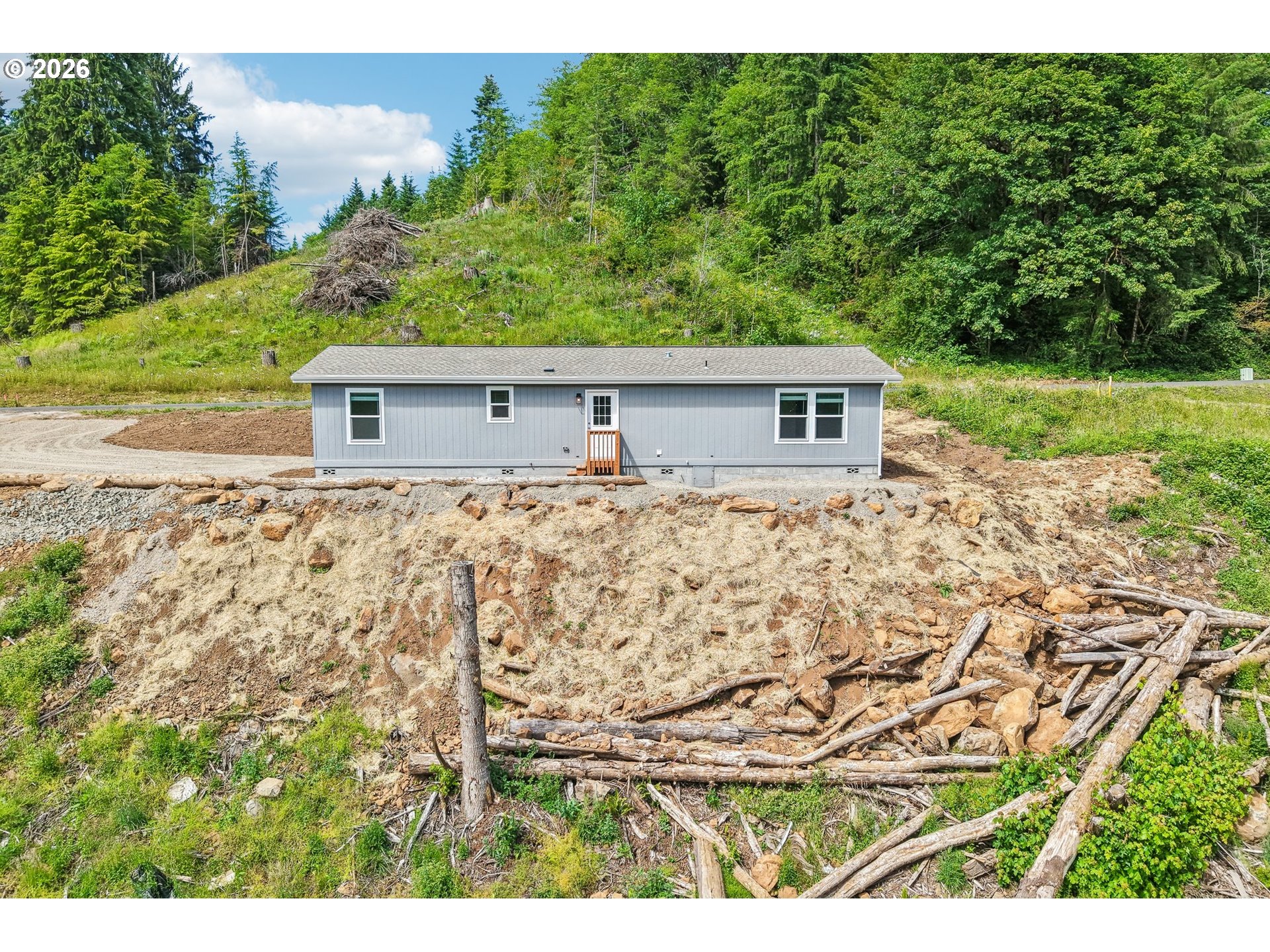 71 Whitewater Road Longview, WA 98632 - Photo 45 of 47