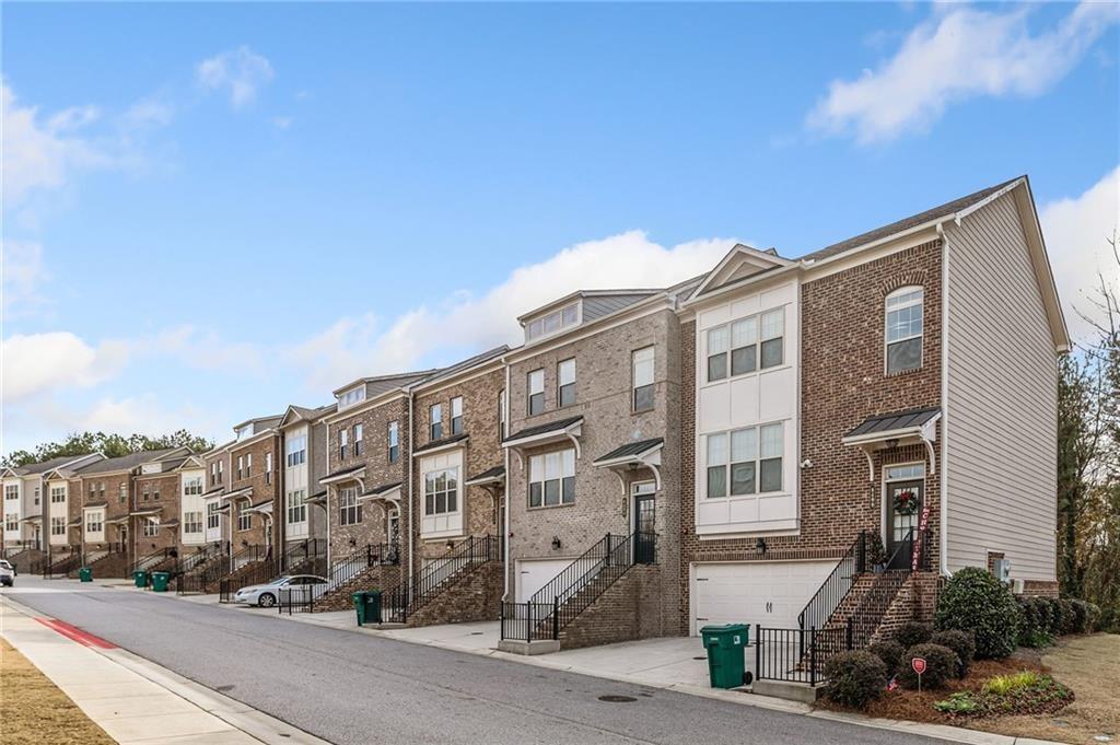 6404 Brookside Boulevard Mableton, GA 30126 - Photo 2 of 35