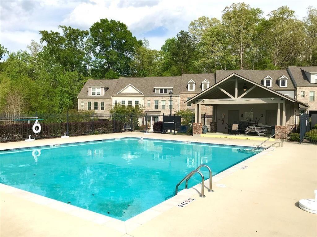 6404 Brookside Boulevard Mableton, GA 30126 - Photo 24 of 35