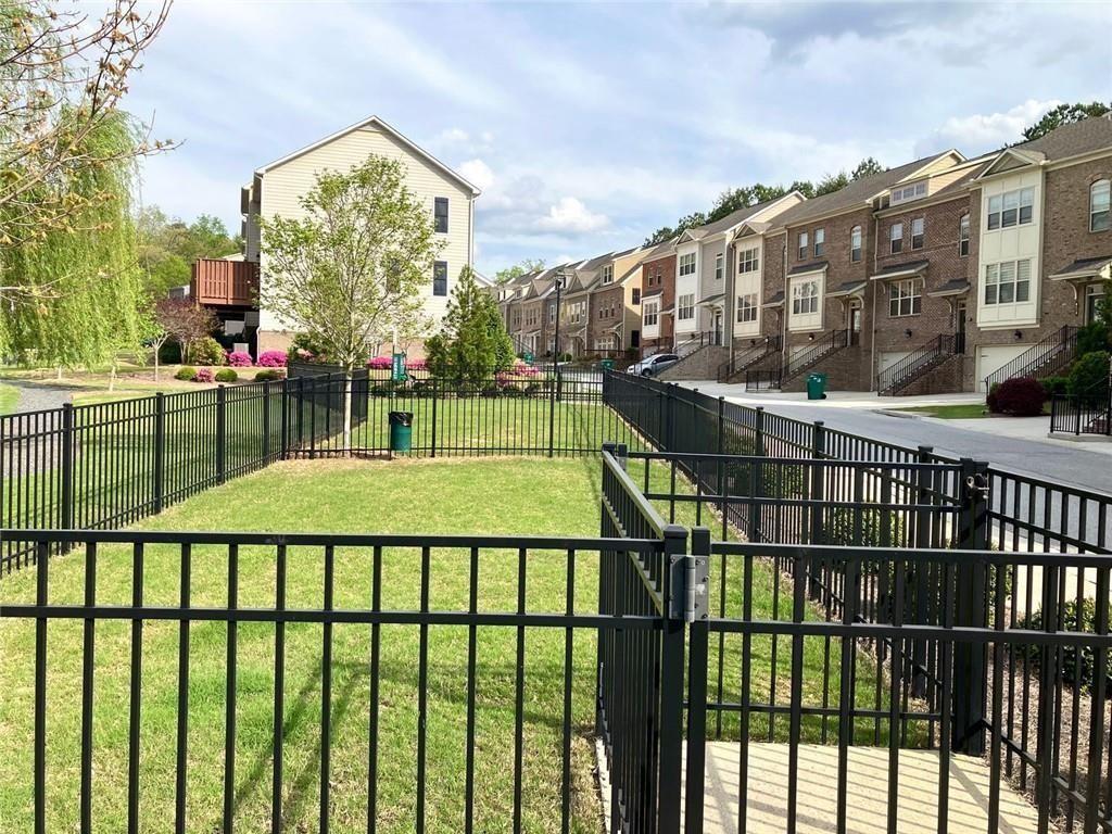 6404 Brookside Boulevard Mableton, GA 30126 - Photo 25 of 35