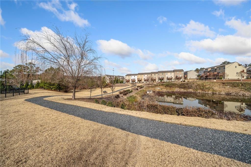 6404 Brookside Boulevard Mableton, GA 30126 - Photo 28 of 35