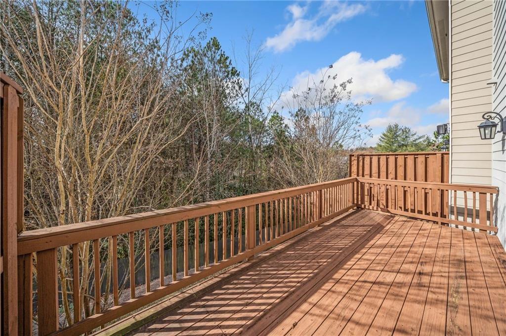 6404 Brookside Boulevard Mableton, GA 30126 - Photo 30 of 35