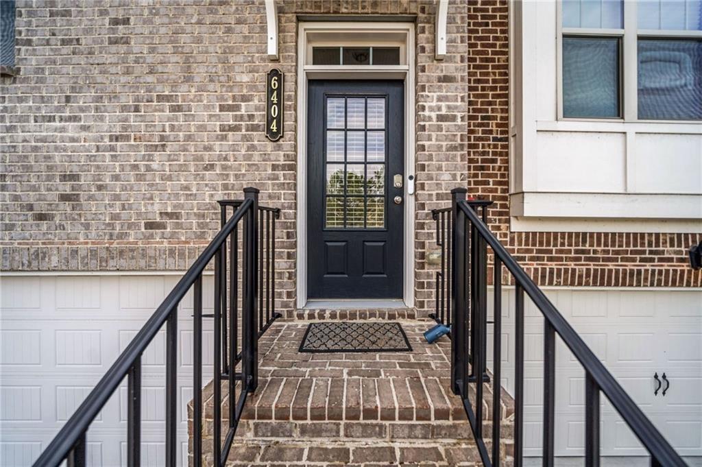 6404 Brookside Boulevard Mableton, GA 30126 - Photo 3 of 35