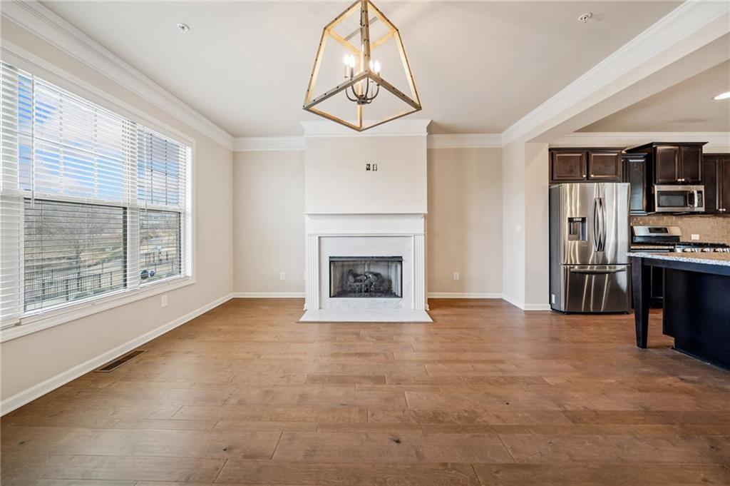 6404 Brookside Boulevard Mableton, GA 30126 - Photo 5 of 35