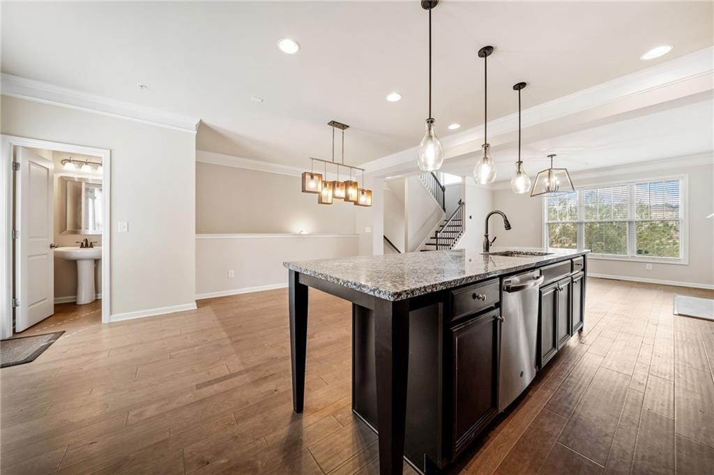 6404 Brookside Boulevard Mableton, GA 30126 - Photo 7 of 35