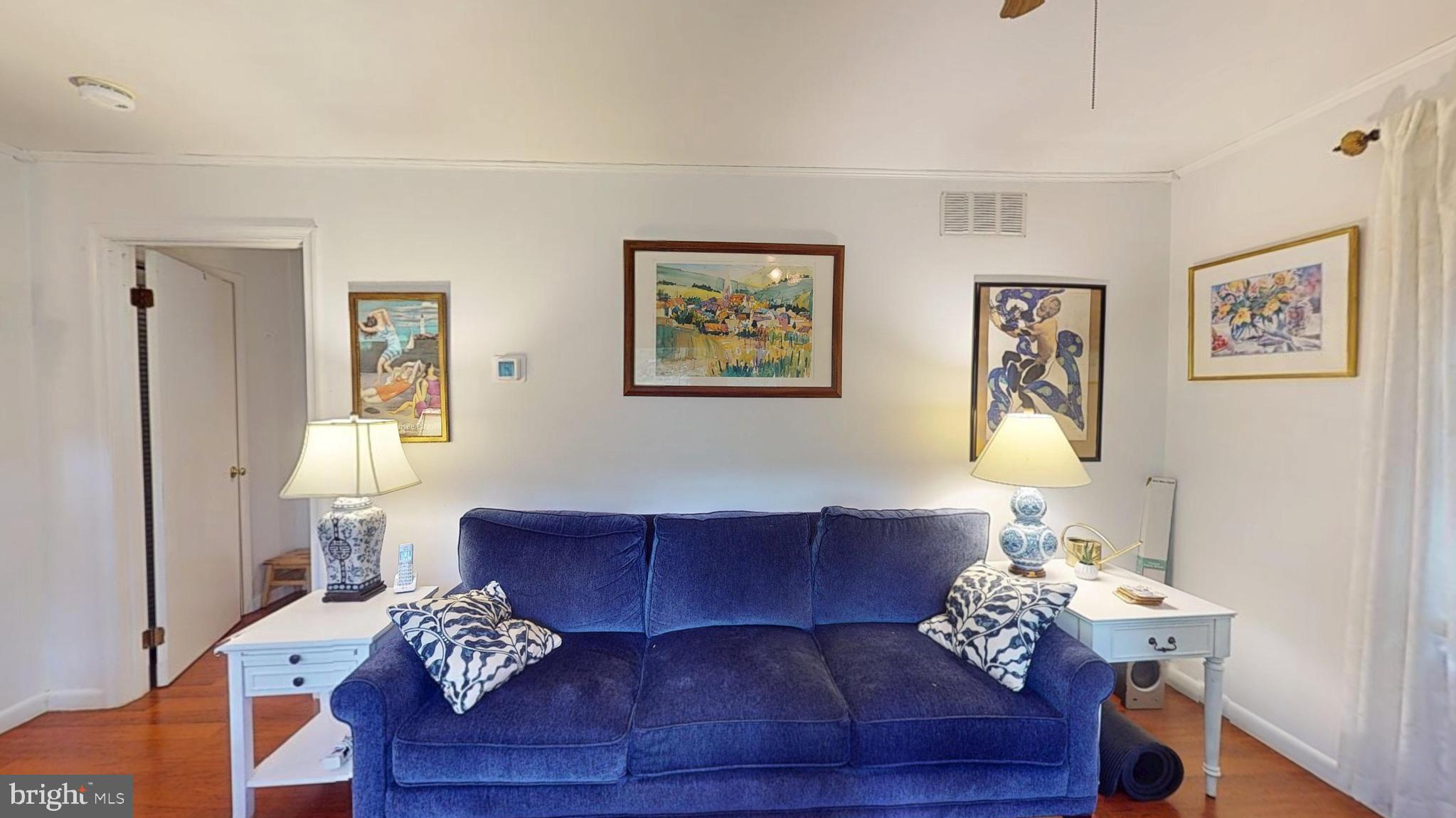 16601 Briardale Road Rockville, MD 20855 - Photo 23 of 70