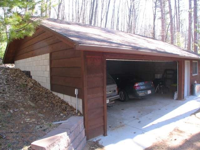5203 Berry Road Land O'Lakes, WI 54540 - Photo 2 of 8 Gallery Image 2