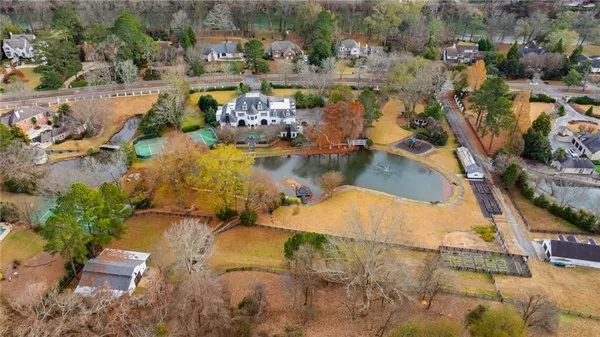 $6,600,000 | 4571 Columns Drive Southeast, Marietta, GA 30067