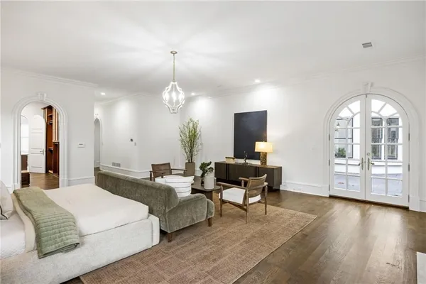 a kitchen with granite countertop a sink and a stove