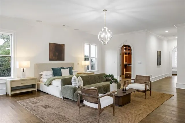 a view of house with outdoor space