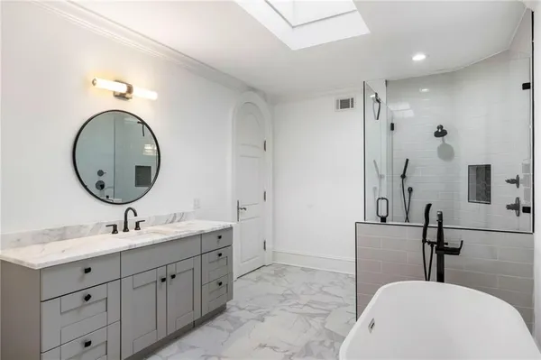 $6,600,000 | 4571 Columns Drive Southeast, Marietta, GA 30067