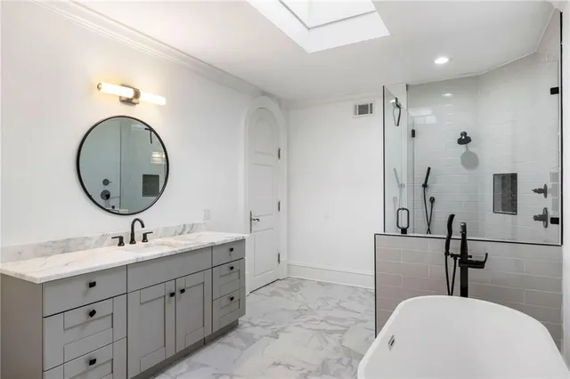 $6,900,000 | 4571 Columns Drive Southeast, Marietta, GA 30067