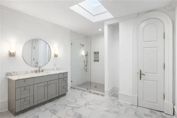 $6,600,000 | 4571 Columns Drive Southeast, Marietta, GA 30067