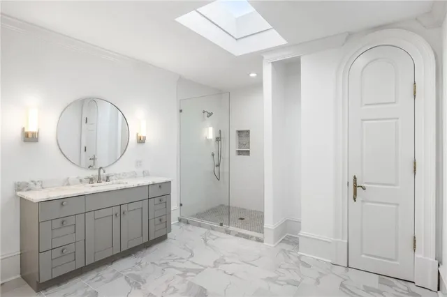 $6,900,000 | 4571 Columns Drive Southeast, Marietta, GA 30067