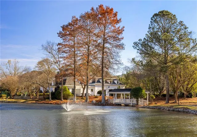 $6,900,000 | 4571 Columns Drive Southeast, Marietta, GA 30067