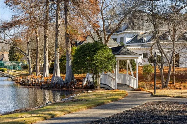 $6,900,000 | 4571 Columns Drive Southeast, Marietta, GA 30067