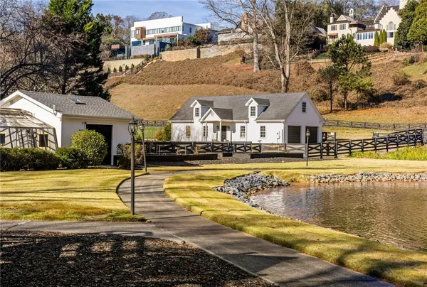 $6,600,000 | 4571 Columns Drive Southeast, Marietta, GA 30067