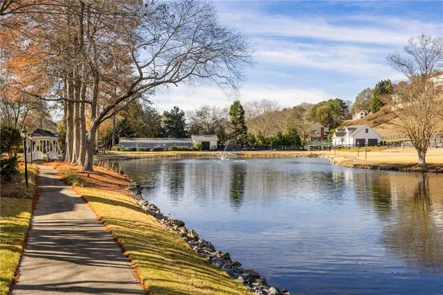 $6,900,000 | 4571 Columns Drive Southeast, Marietta, GA 30067