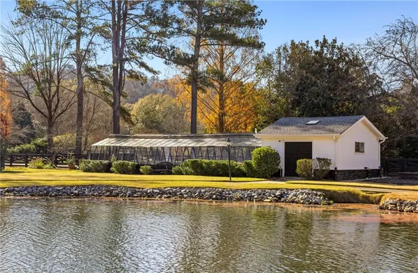 $6,600,000 | 4571 Columns Drive Southeast, Marietta, GA 30067