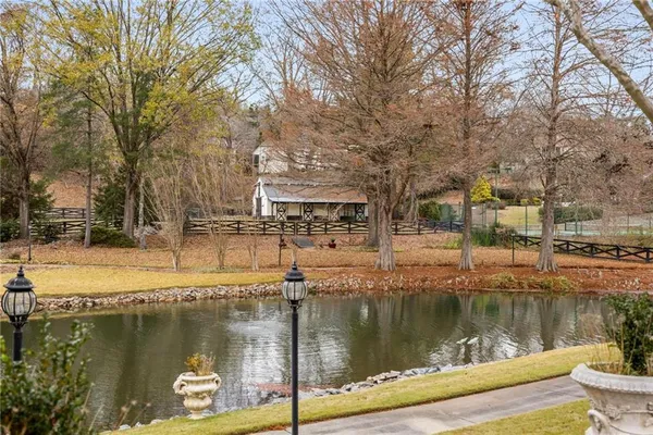 $6,600,000 | 4571 Columns Drive Southeast, Marietta, GA 30067