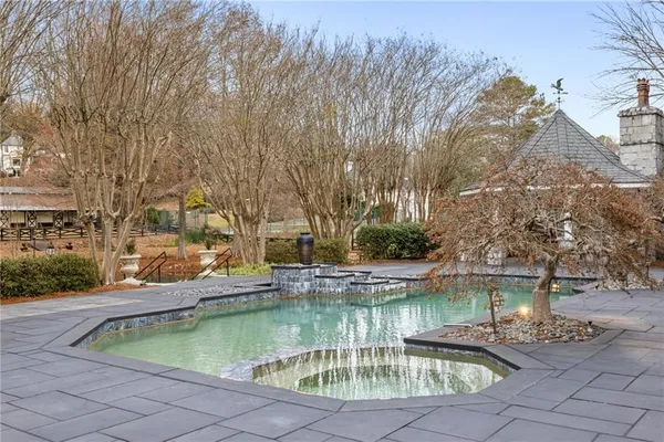 $6,600,000 | 4571 Columns Drive Southeast, Marietta, GA 30067